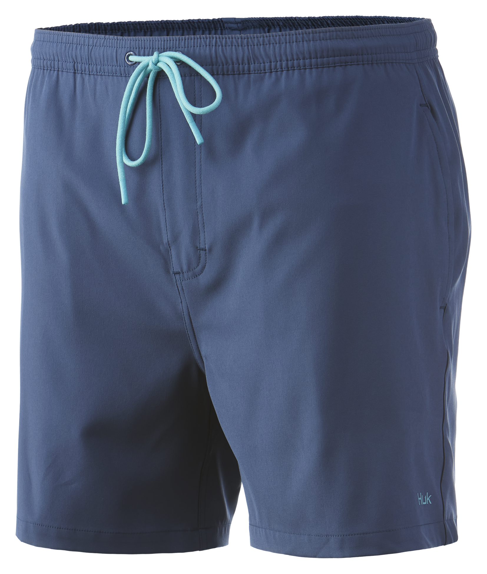 Huk Pursuit Volley Swim Shorts for Men | Cabela's